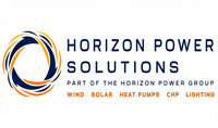 Horizon Power Solutions logo