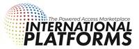 International Platforms LTD logo