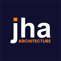 JHA Architecture LTD logo