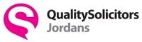 Jordans Solicitors LLP logo
