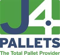 Junction 4 Pallets Ltd logo