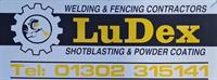 LUDEX Fabrication And Welding Services Ltd logo