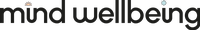 Mind Wellbeing logo
