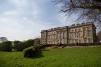 Northern College for Residential Adult Education logo