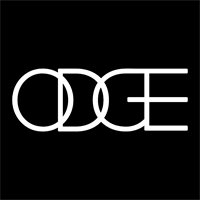 ODGE MEDIA logo