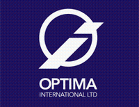 Optima International Ltd logo