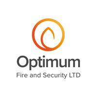 Optimum Fire & Security Ltd logo