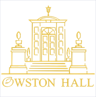 Owston Hall Hotel logo