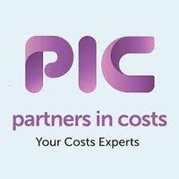 Partners In Cost ( PIC ) logo