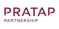 Pratap Partnership logo