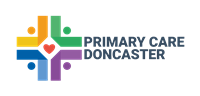 Primary Care Doncaster logo