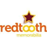 Redtooth Memorabilia logo
