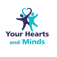 Rotherham Doncaster and South Humber NHS Foundation Trust logo