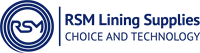 RSM Lining Supplies Global Ltd logo