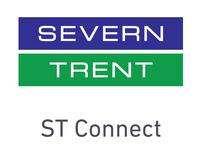 Severn Trent Connect logo