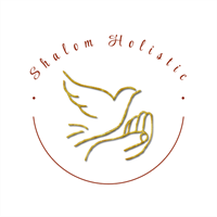 Shalom Holistic logo