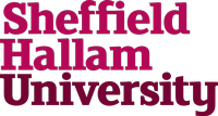 Sheffield Hallam University logo