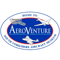 South Yorkshire Aircraft Museum logo
