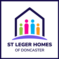 St Leger Homes of Doncaster logo