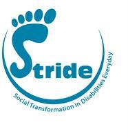 Stride Yorkshire logo