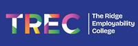The Ridge Employability College logo