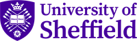 The University of Sheffield logo
