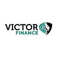 Victor Finance logo