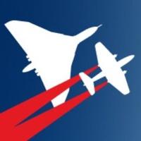 Vulcan to the Sky Trust logo