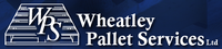 Wheatley Pallet Services Ltd logo
