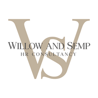 Willow and Semp HR Consultancy logo