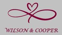 Wilson and Cooper Independent Funeral Directors logo