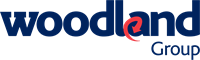 Woodland Group logo