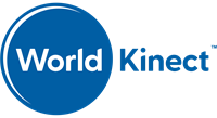 World Kinect logo