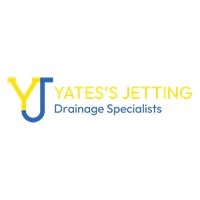 Yates Jetting Ltd logo