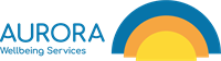 Aurora Wellbeing Services logo
