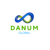 Danum Global logo