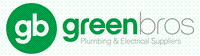 Green Bros Plumbing, Electrical and Renewables Ltd logo