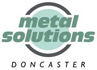 Metal Solutions Doncaster Limited logo