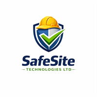 SafeSite Technologies logo
