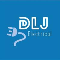 DLJ ELECTRICAL CONTRACTORS LTD logo
