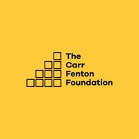 The Carr Fenton Foundation logo